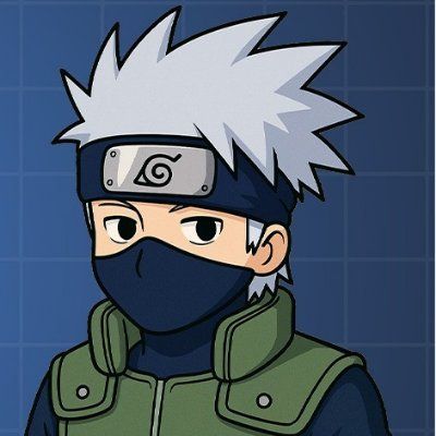 Kakashi Hatake
