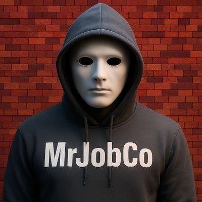 MrJobCo Finder